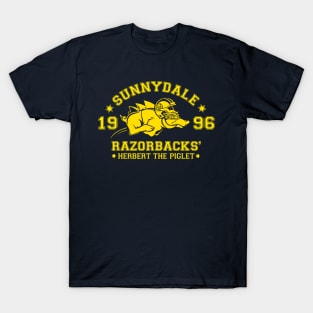 Sunnydale's Finest T-Shirt